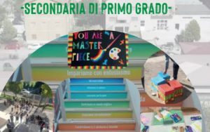 SECONDARIA DI PRIMO GRADO